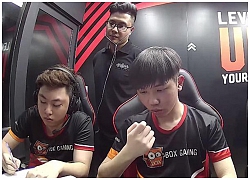 Giải Liên Quân Mobile quốc gia - Vòng 1: Team Flash và Adonis Esports phô diễn đẳng cấp