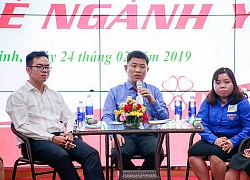 Giúp người bệnh từ những trăn trở