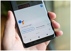 Google Assistant sẽ được tích hợp vào ứng dụng Tin nhắn