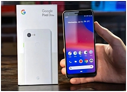 Google Pixel 3 Lite và Pixel 3 XL Lite sẽ sớm ra mắt