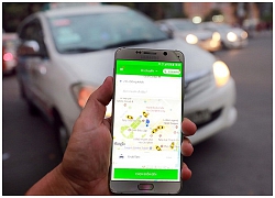 Grab nhận là taxi điện tử, xin quy chế quản lý riêng