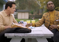 'Green Book': Từ câu chuyện cảm động giữa hai người xa lạ đến cú shock giải Phim hay nhất Oscar 2019