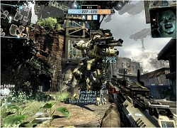 Hacker Titanfall &#8220;quậy phá&#8221; không cho những người chơi ít ỏi còn lại hoàn tất game