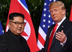 Hàn Quốc: Hai ông Trump-Kim có thể tuyên bố kết thúc chiến tranh ở Hà Nội