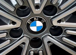 Hãng ô tô BMW đối diện án phạt về khí thải