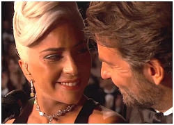 Hậu huỷ hôn lần 2, Lady Gaga song ca "Shallow" cùng Bradley Cooper thân mật như đôi tình nhân tại Oscar 2019