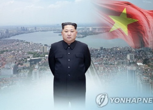 Hình ảnh nhà lãnh đạo mà Chủ tịch Kim Jong-un muốn tạo dựng