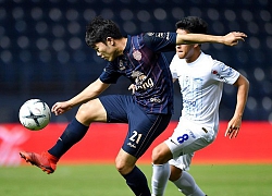 HLV Buriram United: "Muốn đá chính, Xuân Trường cần chăm chỉ hơn ở phòng gym"