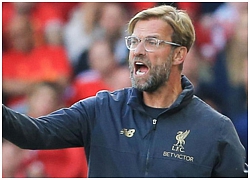 HLV Klopp nói điều bất ngờ trước đại chiến Super Sunday gặp M.U