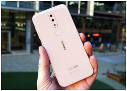 HMD Global ra mắt liền 4 smartphone Nokia 4.2, Nokia 3.2, Nokia 1 Plus và Nokia 210