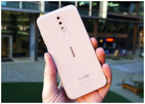 HMD Global ra mắt liền 4 smartphone Nokia 4.2, Nokia 3.2, Nokia 1 Plus và Nokia 210