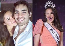 Hoa hậu Hoàn vũ Catriona Gray chấp nhận 'hy sinh' tình cảm, chỉ để đổi lấy điều thiêng liêng này!