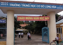 Học sinh bị giáo viên đánh ở An Giang: Nạn nhân có ý xin chuyển trường