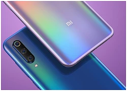 Hơn 1 triệu khách hàng đặt trước Xiaomi Mi 9 chỉ trong vòng vài tiếng