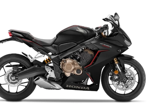 Honda CBR650R 2019 sẽ có giá khoảng 260 triệu đồng