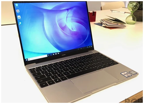 Huawei công bố bản nâng cấp dành cho laptop MateBook X Pro: nhiều cải tiến, giá từ 1.500 euro