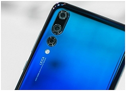 Huawei P30 Lite xuất hiện trên TENAA, tiết lộ một phần thông số kỹ thuật