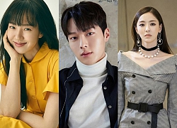 Im Soo Jung, Jang Ki Yong và Lee Da Hee xác nhận đóng phim của đạo diễn 'Mr. Sunshine'