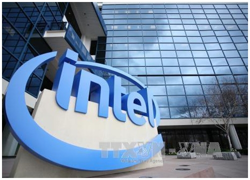 Intel đẩy mạnh hoạt động thông qua các thỏa thuận mạng 5G