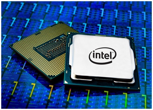 Intel ra mắt CPU Core i9 9980HK 8 nhân 16 luồng, giờ thì laptop gaming mạnh chẳng kém gì máy bàn