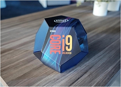 Intel tung ra CPU Core I9 9980HK 8 nhân 16 luồng, giờ thì Laptop Gaming mạnh không thua gì PC rồi