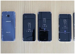 Khoa học kỹ thuật ngày càng tân tiến, nhưng sao smartphone ngày nay lại trở nên kém bền và dễ vỡ hơn trước?