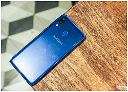 Không chỉ ở Ấn Độ, Galaxy M20 vừa lập kỷ lục bán chạy ở Việt Nam, Xiaomi nên lo lắng là vừa