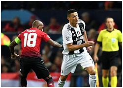 Không hạnh phúc ở Juventus, Ronaldo tìm đường về M.U