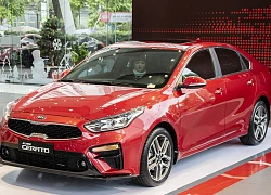 Kia và Honda có dịch vụ bán hàng &#8216;đáng thất vọng nhất Việt Nam&#8217;