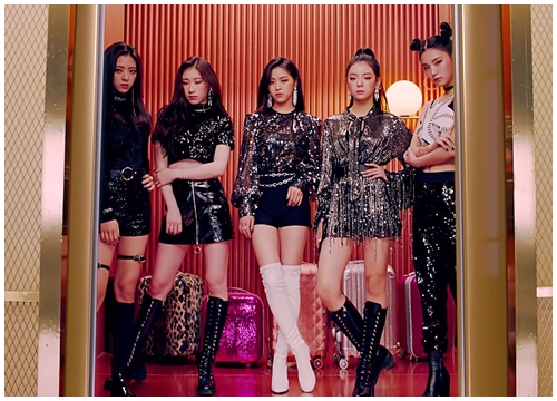 Kpop tuần 3 tháng 2: Tân binh ITZY giữ vững phong độ "khủng long", nhóm có 2 idol Kpop người Việt debut mờ nhạt