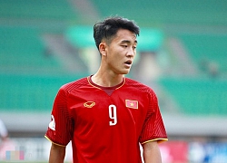 Lê Xuân Tú: "Tôi muốn được triệu tập lên U23 Việt Nam"