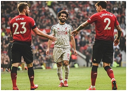 Liverpool sa sút: Vỡ mộng vô địch vì Salah?