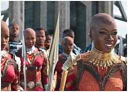 Lý do giúp Black Panther giành giải phục trang đẹp nhất Oscar 2019