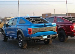 Mê dáng Mustang Fastback nhưng lại sở hữu Ford F-150? Không sao, đây là giải pháp