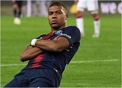 Messi, Mbappe, Ronaldo dẫn đầu cuộc đua Chiếc giày vàng châu Âu