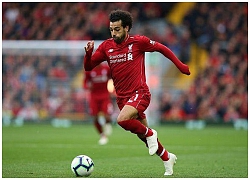 Mohamed Salah: Pharaoh gánh sứ mệnh săn 'Quỷ đỏ'