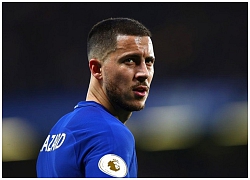 MU nổ 'bom tấn', Chelsea chi đậm giữ Hazard