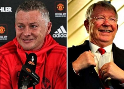 MU &#8211; Solskjaer nhận &#8220;thuốc bổ&#8221; đấu Liverpool: Đích thân Sir Alex hiến kế