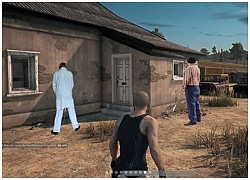 Nếu PUBG do người Ấn Độ sản xuất thì sẽ, cái kết khiến bạn &#8220;té ghế&#8221;