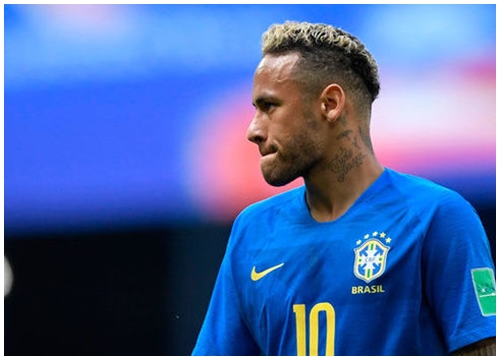 Neymar rớt nước mắt tiết lộ điều bất ngờ về Messi