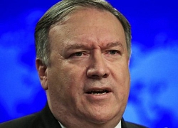 Ngoại trưởng Pompeo đã tới Việt Nam dự hội nghị thượng đỉnh Mỹ-Triều