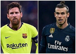 Nhận định Real Madrid - Barcelona: Cơn mưa bàn thắng ở Bernabeu