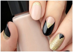 Những mẫu nail vừa đơn giản vừa đẹp lại không tốn kém, rất phù hợp với chị em dân công sở