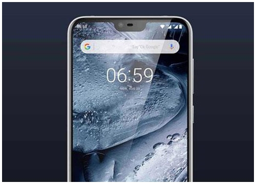 Nokia 6.1 Plus có thêm phiên bản mới, giá hấp dẫn