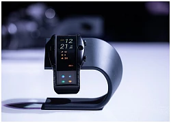 Nubia ra mắt smartphone màn hình gập có thể biến thành smartwatch, giá từ 12 triệu đồng