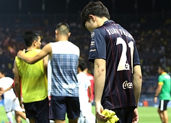 Ông chủ Buriram United ra mặt &#8220;bảo kê&#8221; cho Xuân Trường