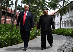 Ông Donald Trump và Kim Jong Un sẽ ăn tối ở đâu sau khi đến Việt Nam?