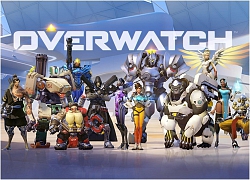 Overwatch: Player Trung Quốc là trường hợp đầu tiên bị cấm thi đấu chuyên nghiệp vĩnh viễn vì boosting