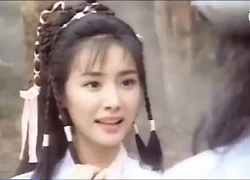 Phát hiện clip Dương Mịch đóng "Anh Hùng Xạ Điêu" năm 1994 và sự thật "bất ngờ" phía sau