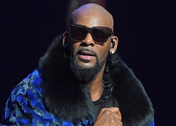 R. Kelly chi 100 nghìn USD để tại ngoại sau bê bối tấn công tình dục